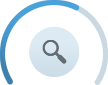 Magnifying glass